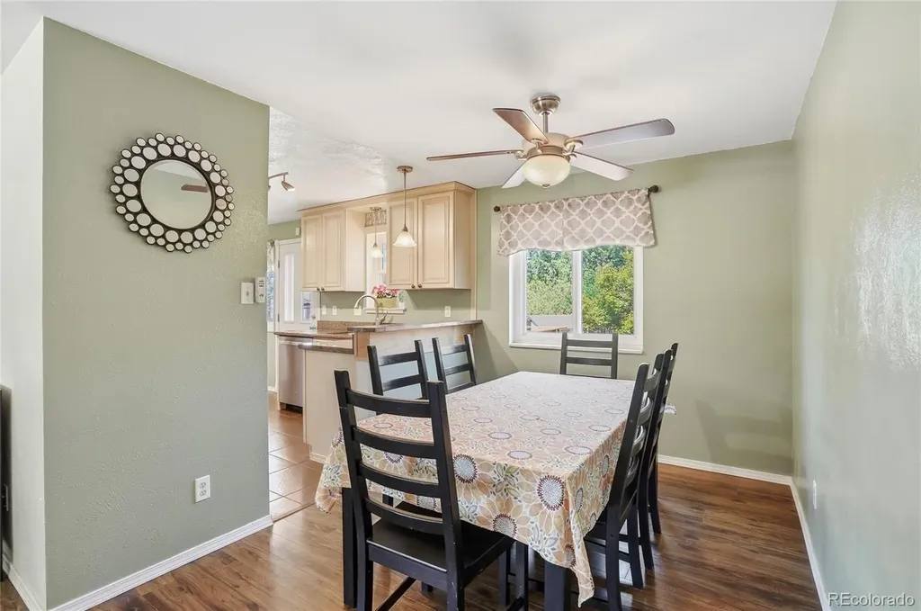 6740 Devinney Street Arvada CO 80004