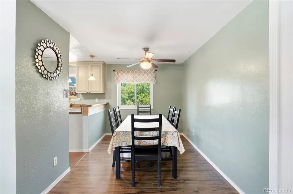 6740 Devinney Street Arvada CO 80004