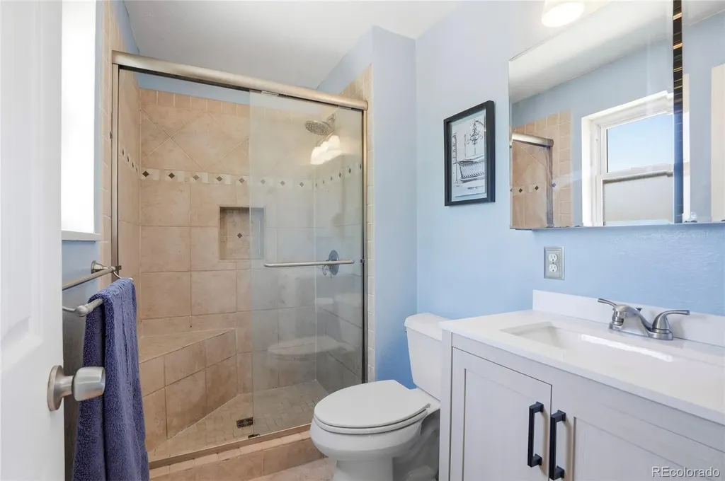 6740 Devinney Street Arvada CO 80004