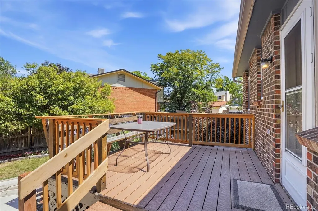 6740 Devinney Street Arvada CO 80004