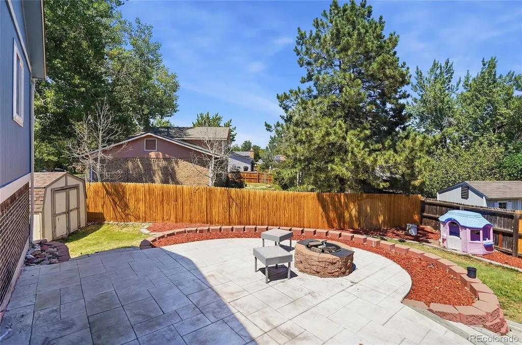 6740 Devinney Street Arvada CO 80004