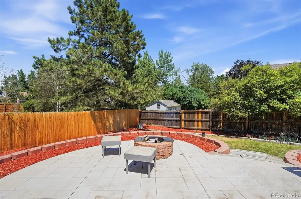 6740 Devinney Street Arvada CO 80004