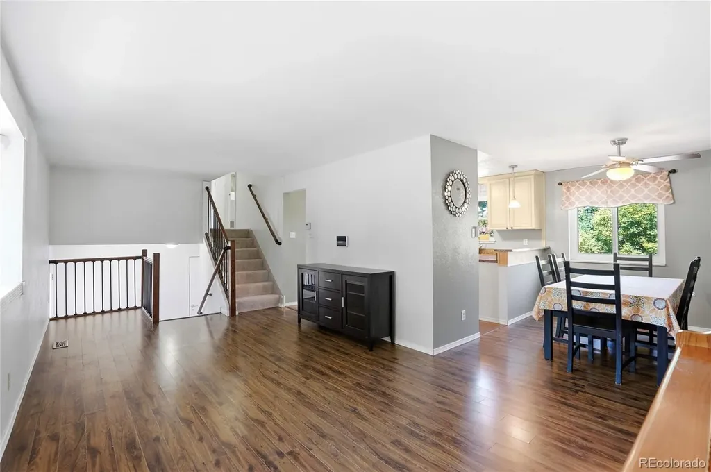 6740 Devinney Street Arvada CO 80004