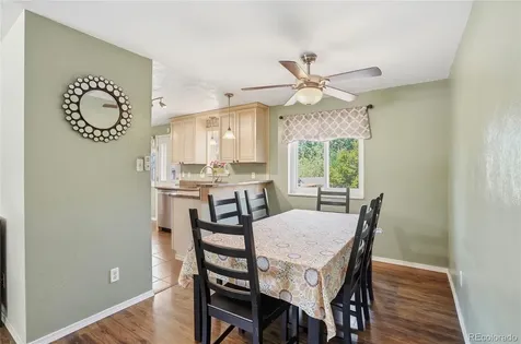 6740 Devinney Street Arvada CO 80004