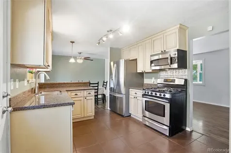 6740 Devinney Street Arvada CO 80004