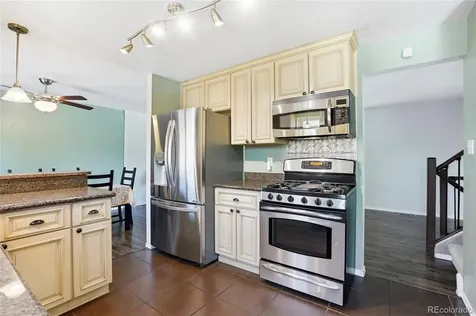 6740 Devinney Street Arvada CO 80004