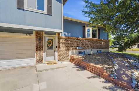 6740 Devinney Street Arvada CO 80004