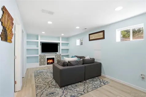 6740 Devinney Street Arvada CO 80004