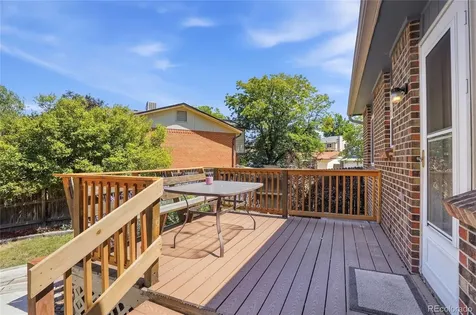 6740 Devinney Street Arvada CO 80004