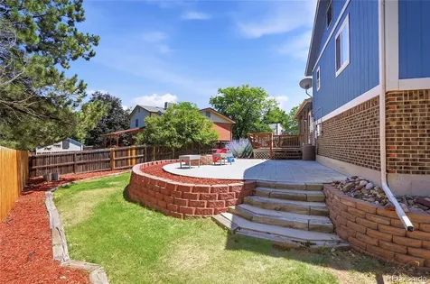6740 Devinney Street Arvada CO 80004