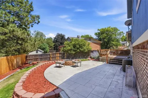 6740 Devinney Street Arvada CO 80004