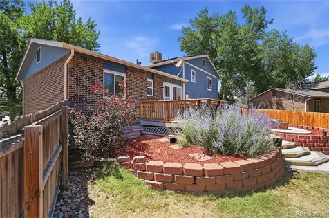 6740 Devinney Street Arvada CO 80004