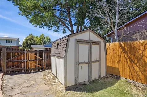 6740 Devinney Street Arvada CO 80004