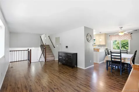 6740 Devinney Street Arvada CO 80004