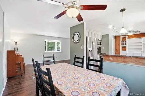 6740 Devinney Street Arvada CO 80004