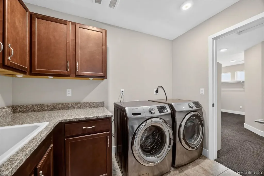 8803 Flattop Street Arvada CO 80007