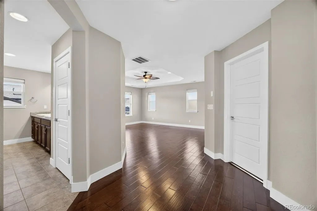 8803 Flattop Street Arvada CO 80007