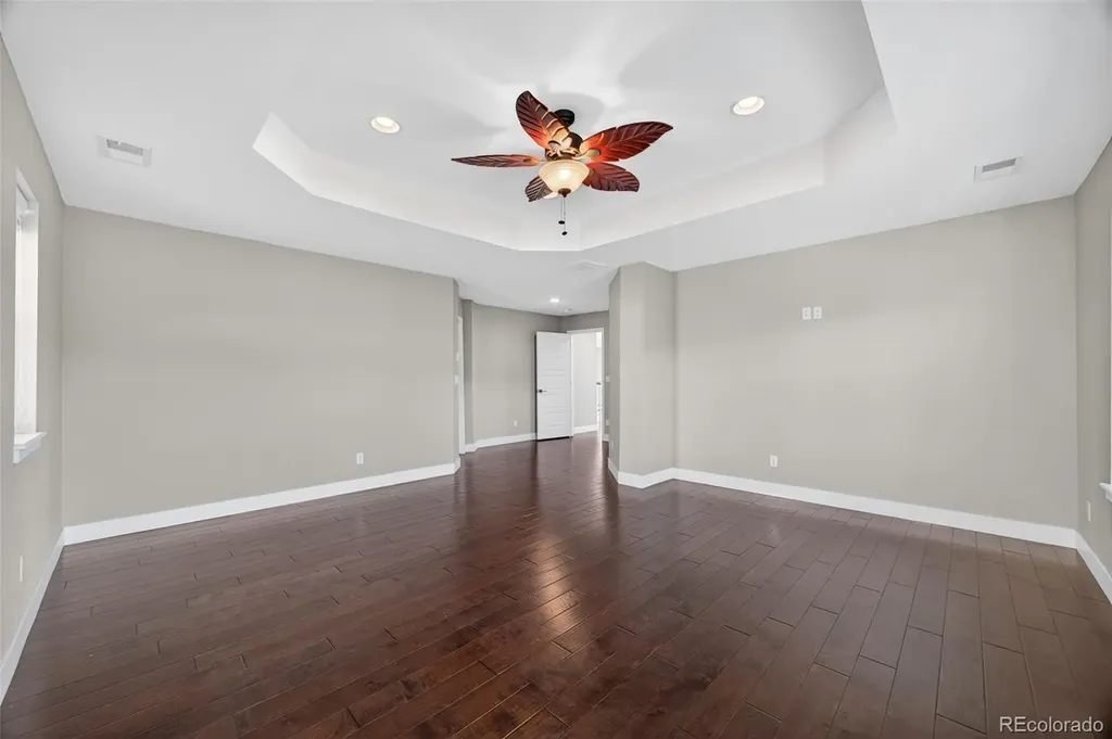8803 Flattop Street Arvada CO 80007