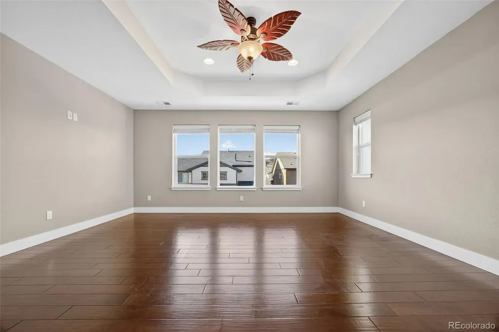 8803 Flattop Street Arvada CO 80007