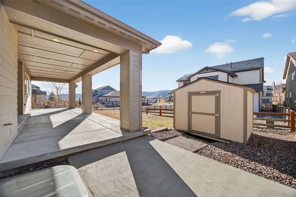 8803 Flattop Street Arvada CO 80007