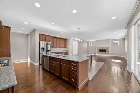 8803 Flattop Street Arvada CO 80007