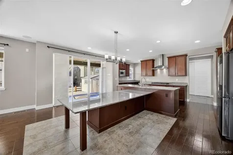 8803 Flattop Street Arvada CO 80007