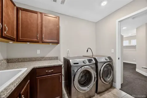 8803 Flattop Street Arvada CO 80007