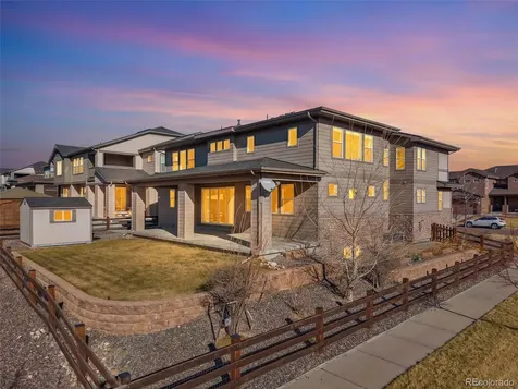 8803 Flattop Street Arvada CO 80007
