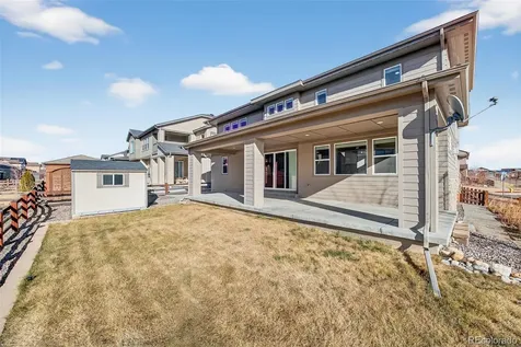 8803 Flattop Street Arvada CO 80007