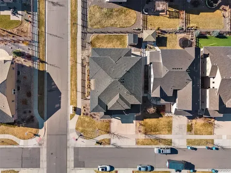8803 Flattop Street Arvada CO 80007
