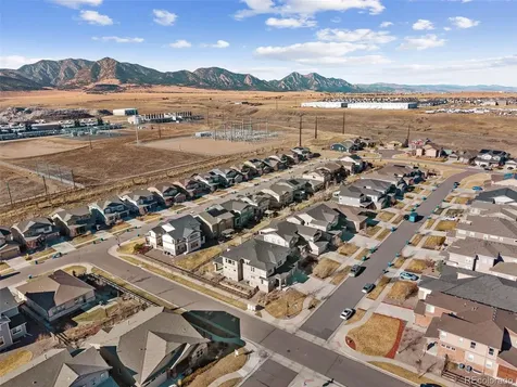 8803 Flattop Street Arvada CO 80007