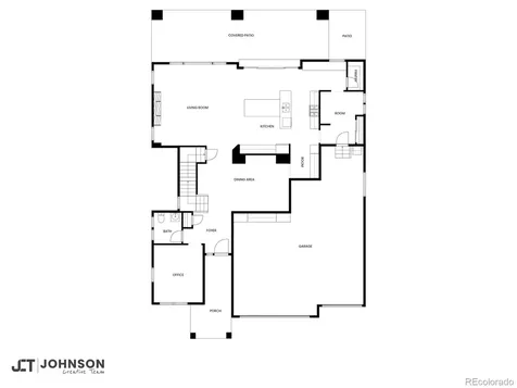 8803 Flattop Street Arvada CO 80007