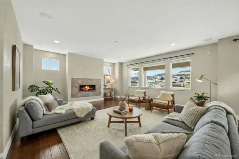 8803 Flattop Street Arvada CO 80007