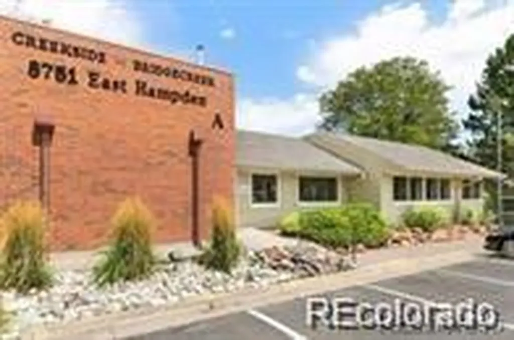 8751 E Hampden Avenue Denver CO 80231