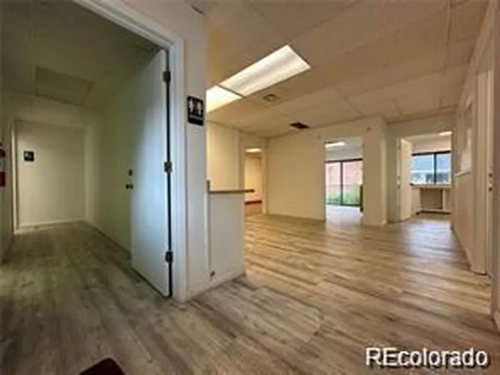 8751 E Hampden Avenue Denver CO 80231