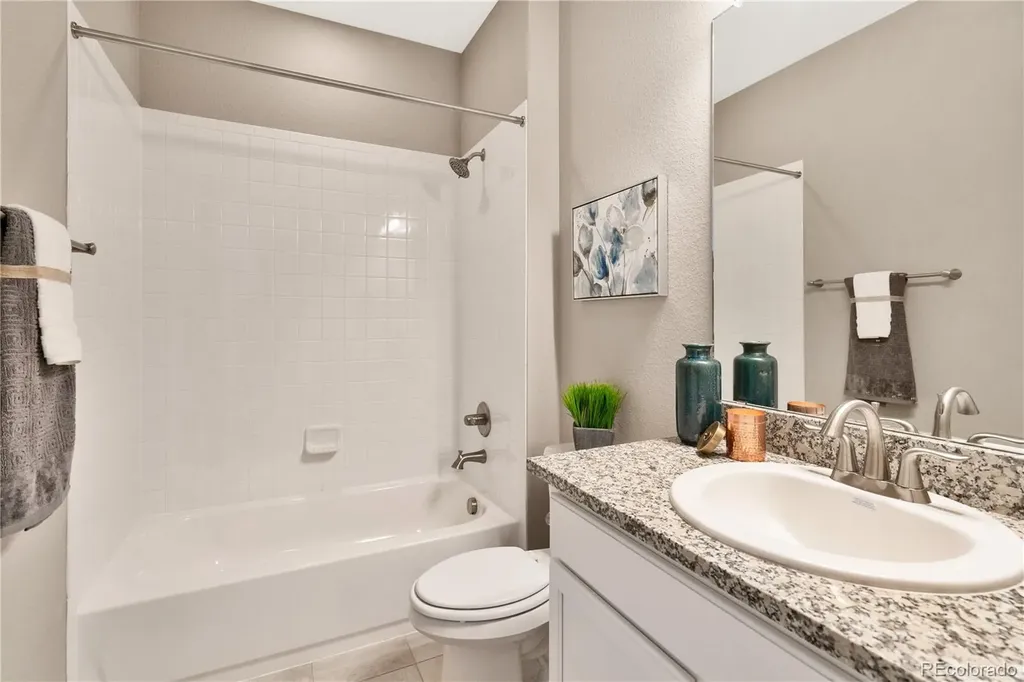 7287 Greenwater Circle Castle Rock CO 80108
