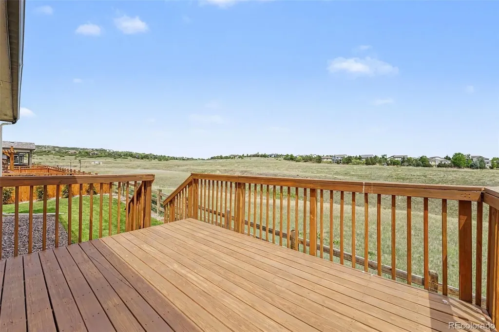 7287 Greenwater Circle Castle Rock CO 80108