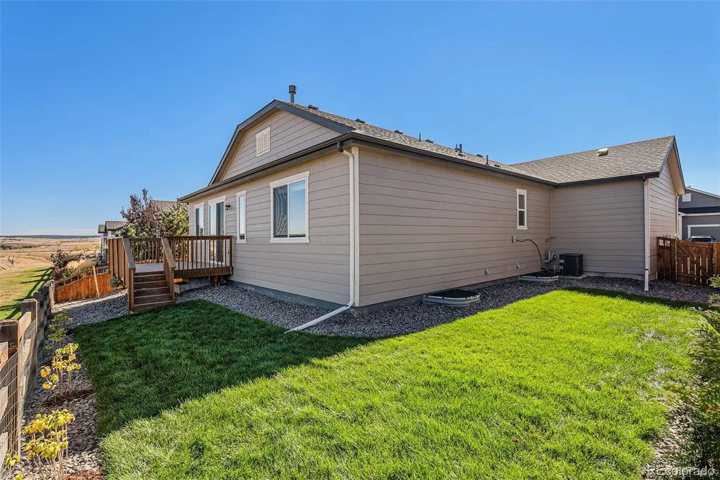 7287 Greenwater Circle Castle Rock CO 80108