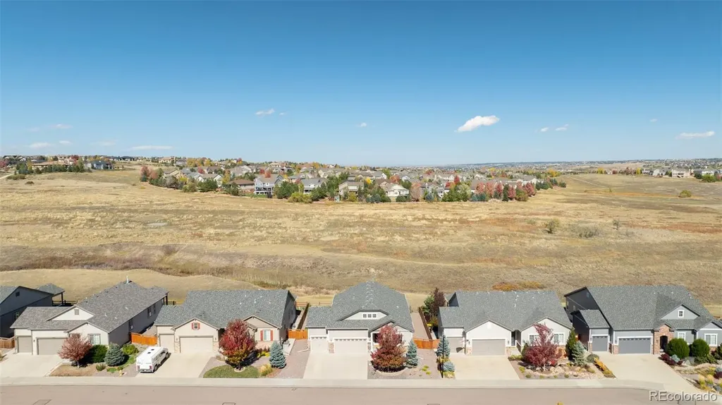 7287 Greenwater Circle Castle Rock CO 80108