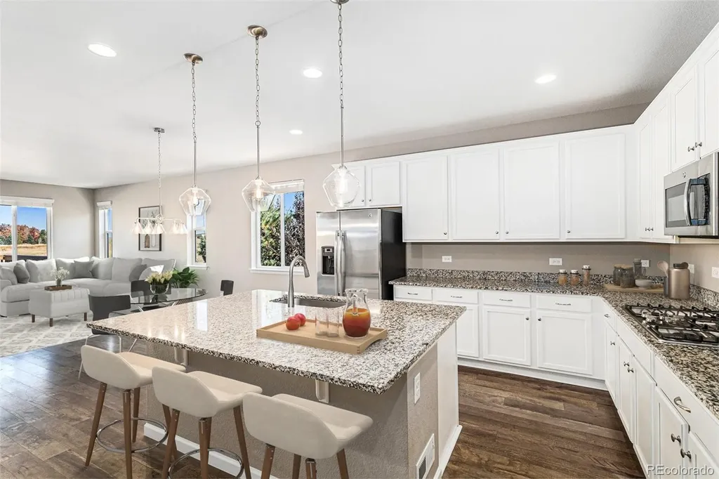 7287 Greenwater Circle Castle Rock CO 80108