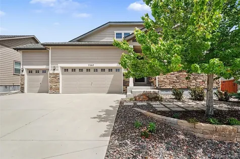 7287 Greenwater Circle Castle Rock CO 80108