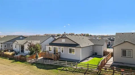 7287 Greenwater Circle Castle Rock CO 80108