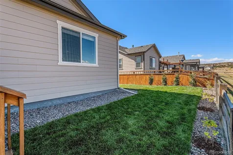 7287 Greenwater Circle Castle Rock CO 80108