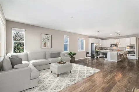 7287 Greenwater Circle Castle Rock CO 80108