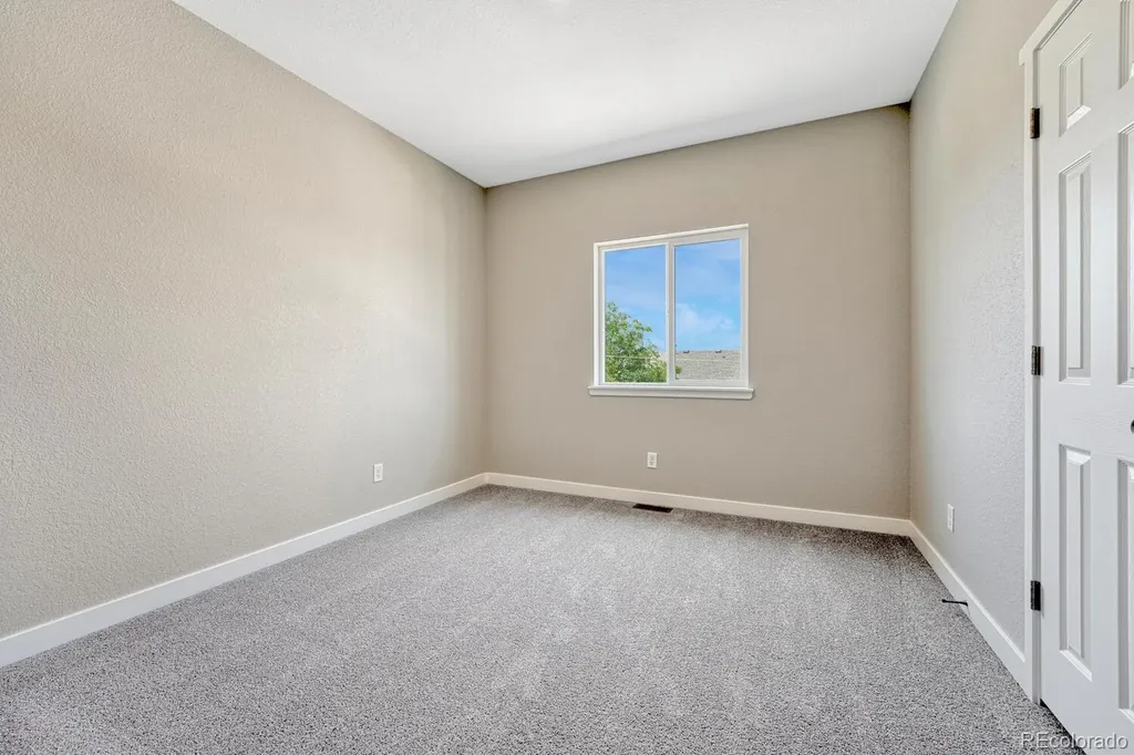 4266 Orchid Street Colorado Springs CO 80917