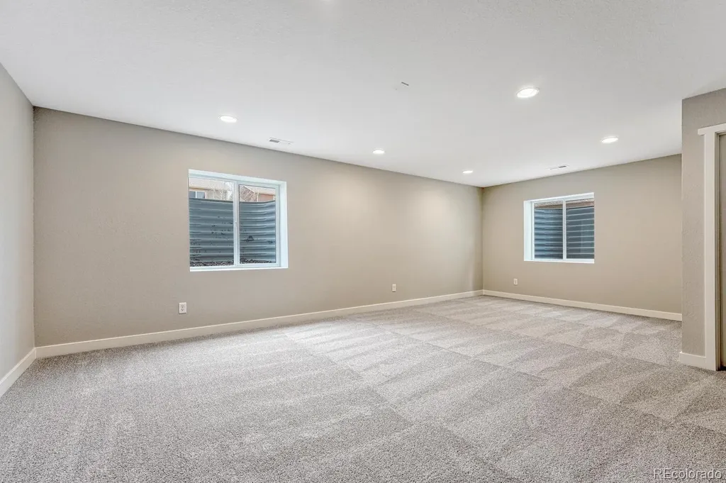 4266 Orchid Street Colorado Springs CO 80917