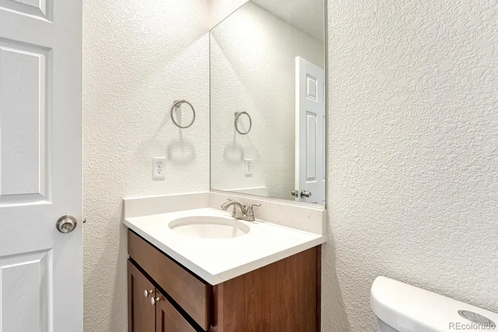 4266 Orchid Street Colorado Springs CO 80917