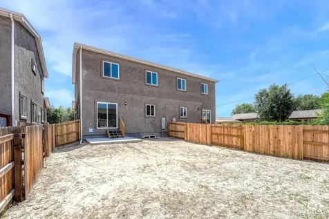 4266 Orchid Street Colorado Springs CO 80917