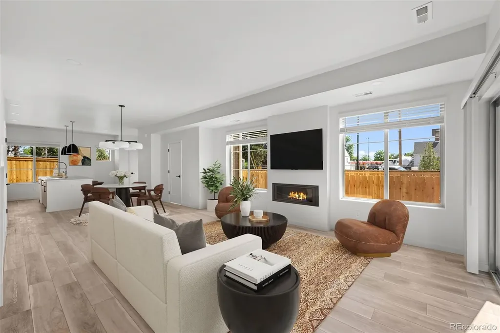 3933 Upham Street Wheat Ridge CO 80033
