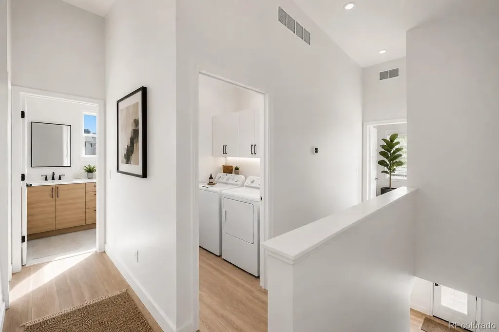 3933 Upham Street Wheat Ridge CO 80033